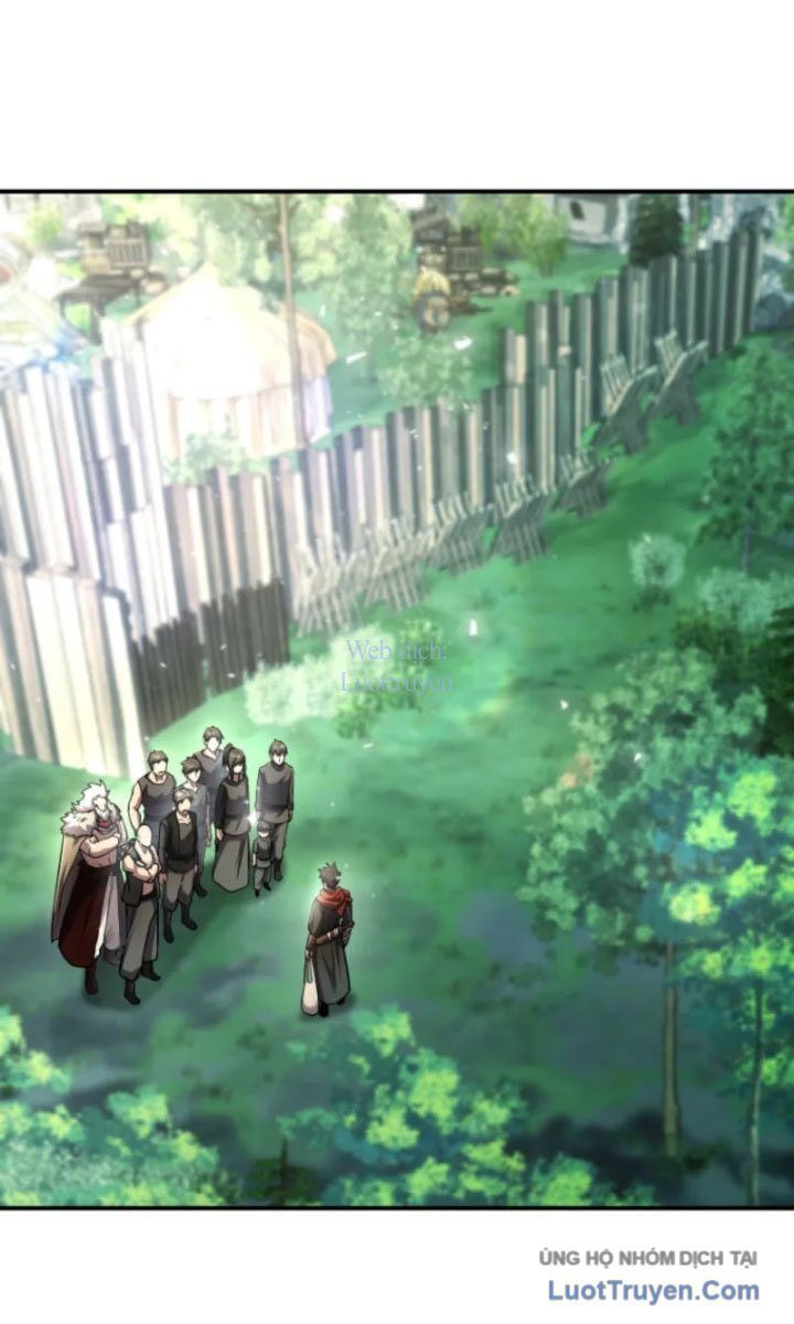 Trở Thành Cuồng Nhân Ở Chính Thế Giới Mà Mình Tạo Ra Chapter 8 - 147