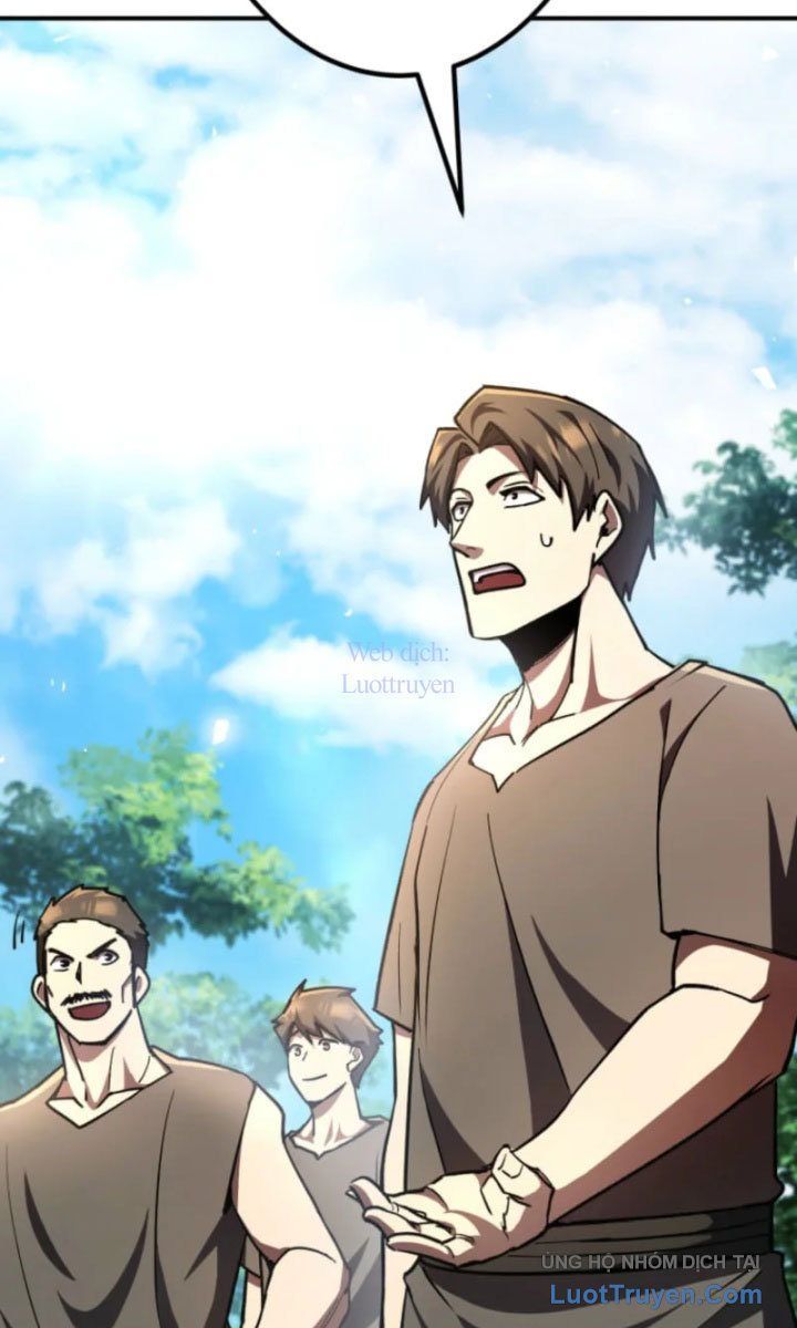 Trở Thành Cuồng Nhân Ở Chính Thế Giới Mà Mình Tạo Ra Chapter 8 - 151