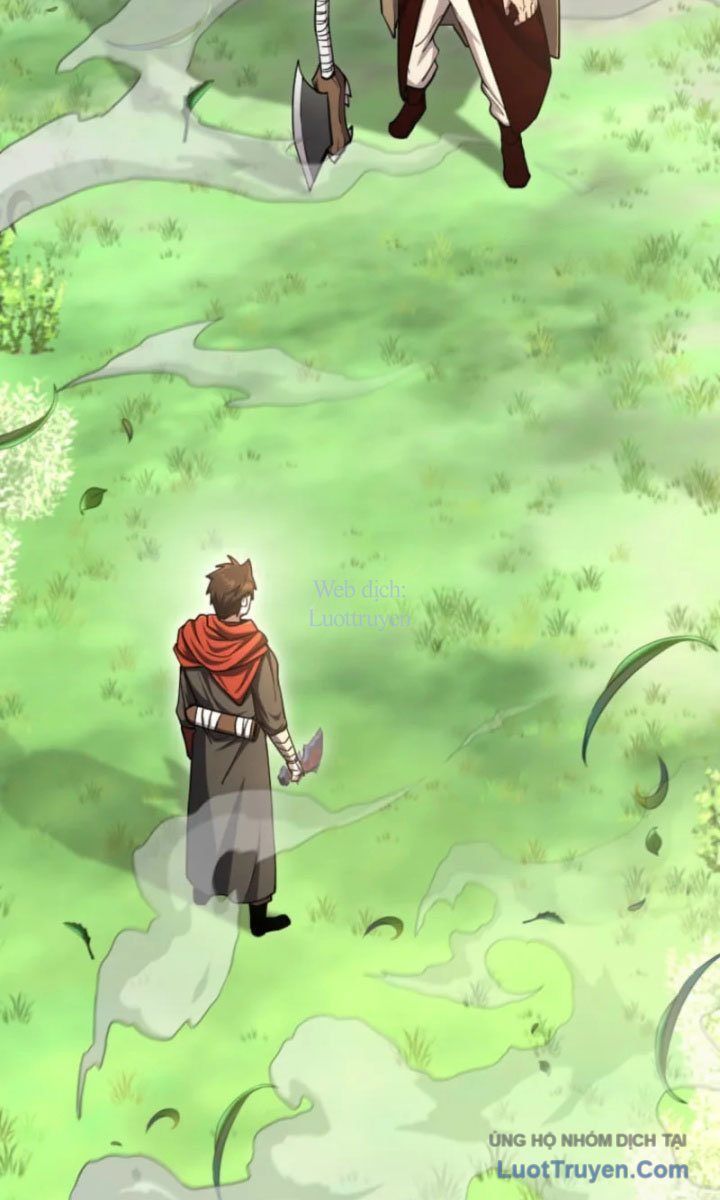 Trở Thành Cuồng Nhân Ở Chính Thế Giới Mà Mình Tạo Ra Chapter 8 - 184