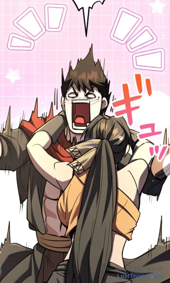 Trở Thành Cuồng Nhân Ở Chính Thế Giới Mà Mình Tạo Ra Chapter 8 - 203