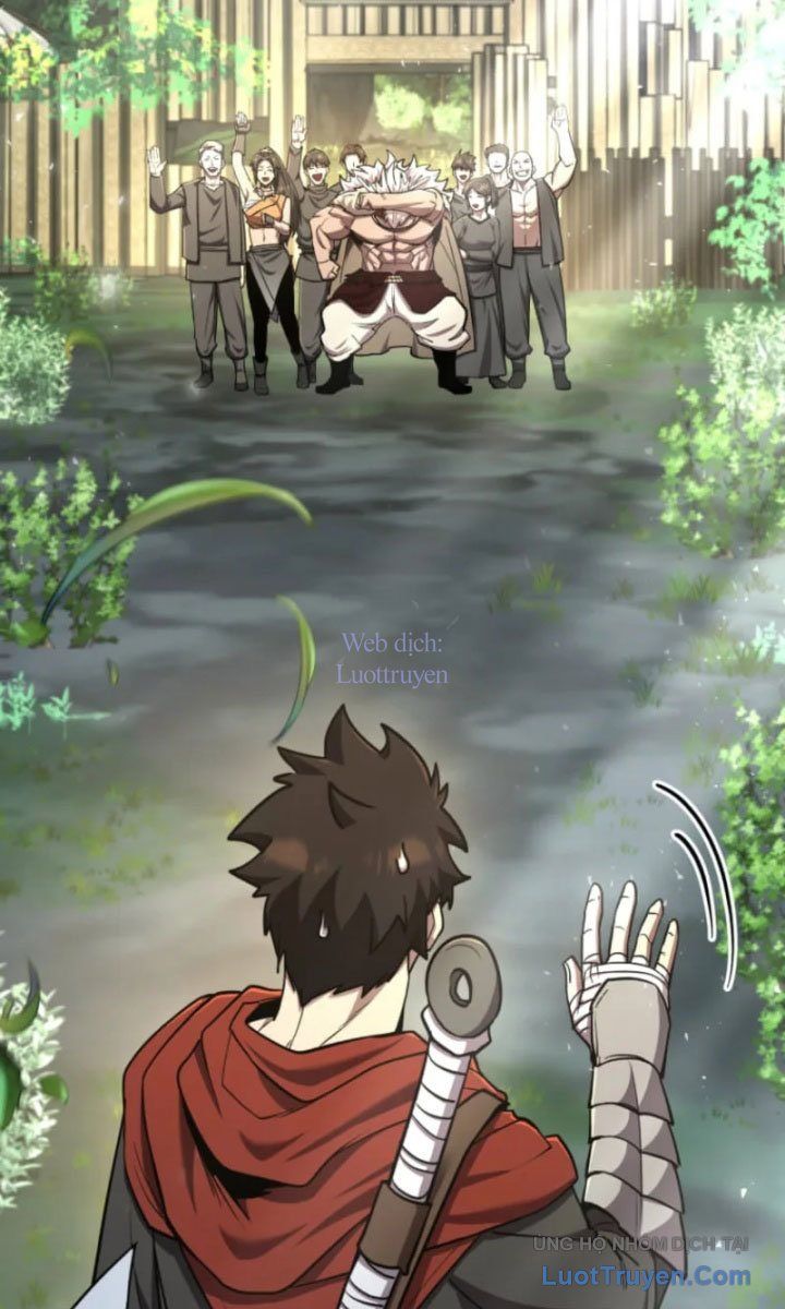 Trở Thành Cuồng Nhân Ở Chính Thế Giới Mà Mình Tạo Ra Chapter 8 - 215
