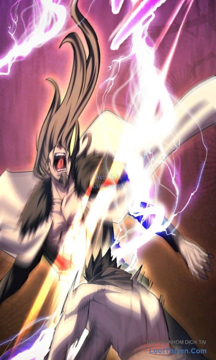 Trở Thành Cuồng Nhân Ở Chính Thế Giới Mà Mình Tạo Ra Chapter 8 - 36