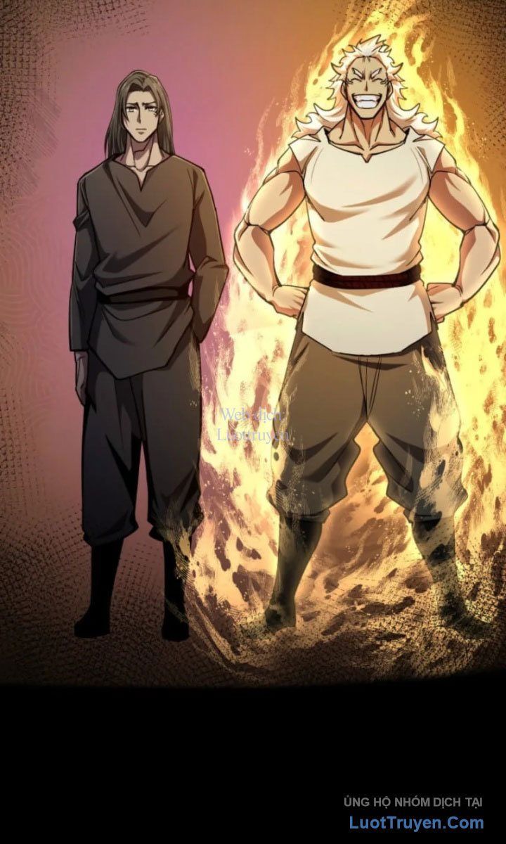 Trở Thành Cuồng Nhân Ở Chính Thế Giới Mà Mình Tạo Ra Chapter 8 - 47