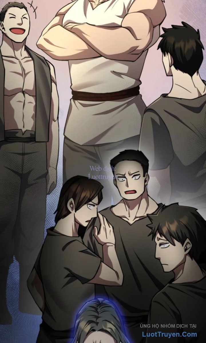 Trở Thành Cuồng Nhân Ở Chính Thế Giới Mà Mình Tạo Ra Chapter 8 - 49