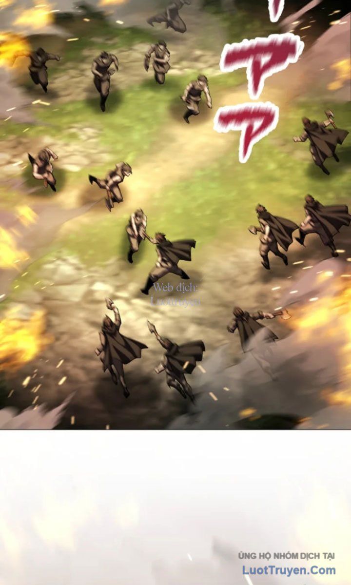 Trở Thành Cuồng Nhân Ở Chính Thế Giới Mà Mình Tạo Ra Chapter 8 - 55