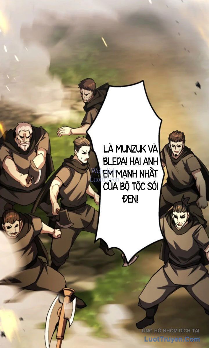 Trở Thành Cuồng Nhân Ở Chính Thế Giới Mà Mình Tạo Ra Chapter 8 - 56