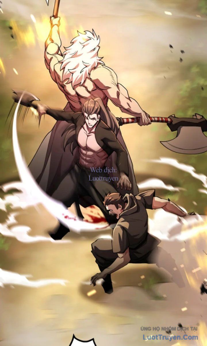 Trở Thành Cuồng Nhân Ở Chính Thế Giới Mà Mình Tạo Ra Chapter 8 - 57