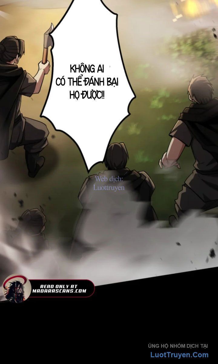 Trở Thành Cuồng Nhân Ở Chính Thế Giới Mà Mình Tạo Ra Chapter 8 - 58