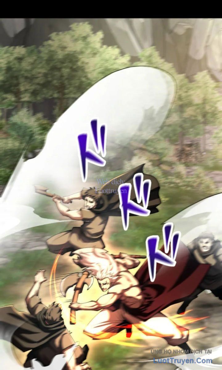 Trở Thành Cuồng Nhân Ở Chính Thế Giới Mà Mình Tạo Ra Chapter 8 - 61