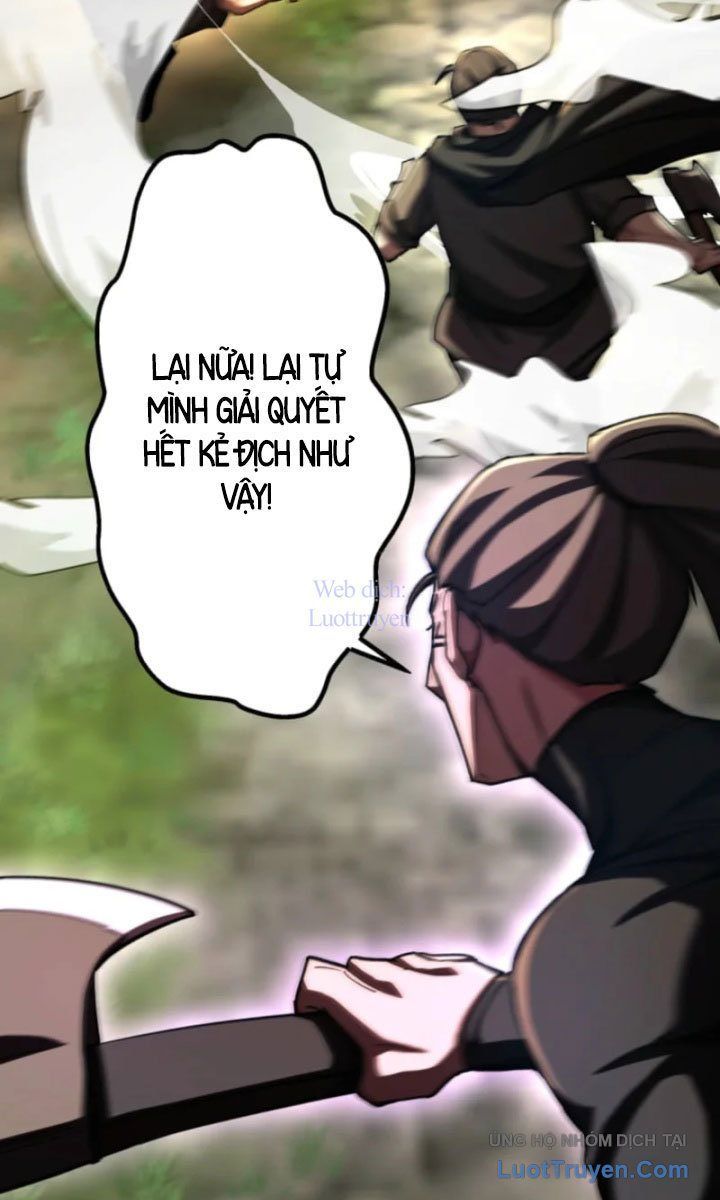 Trở Thành Cuồng Nhân Ở Chính Thế Giới Mà Mình Tạo Ra Chapter 8 - 62