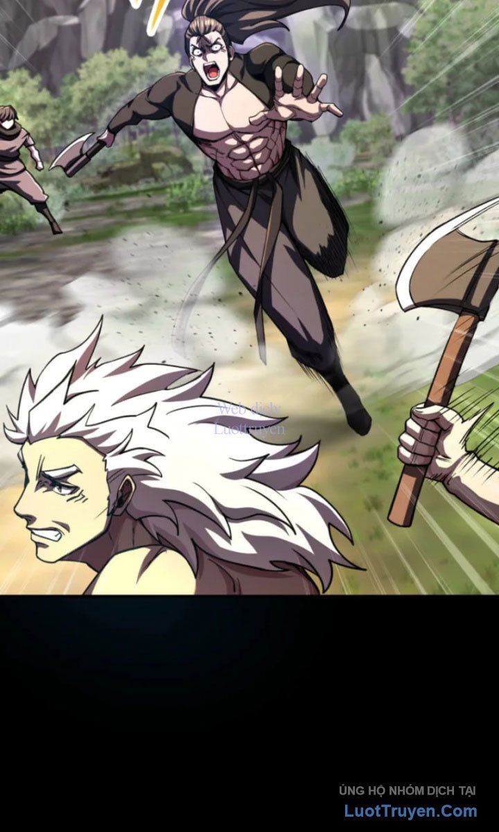 Trở Thành Cuồng Nhân Ở Chính Thế Giới Mà Mình Tạo Ra Chapter 8 - 66