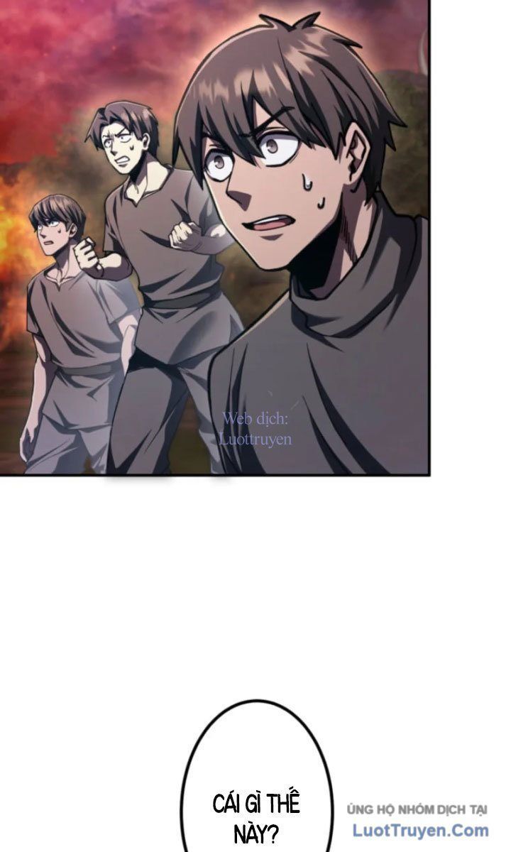 Trở Thành Cuồng Nhân Ở Chính Thế Giới Mà Mình Tạo Ra Chapter 8 - 9