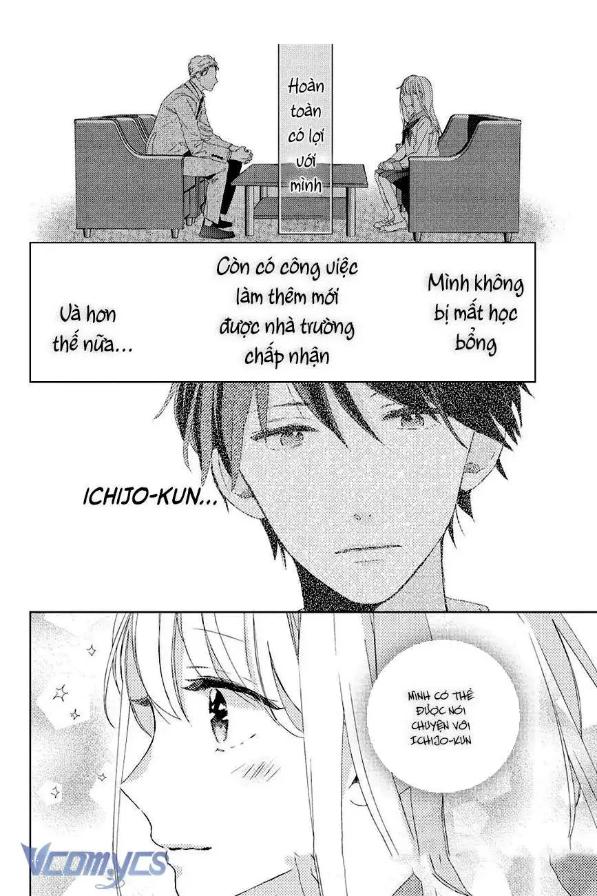 Những Chàng Trai Ngọt Ngào Chapter 1 - 24