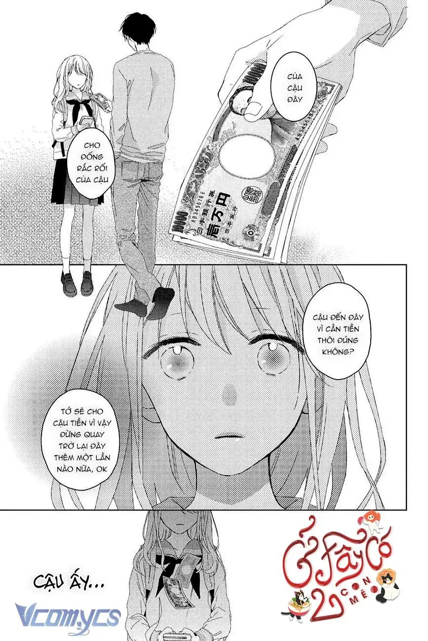 Những Chàng Trai Ngọt Ngào Chapter 1 - 29