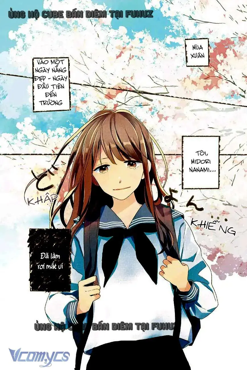 Những Chàng Trai Ngọt Ngào Chapter 1 - 4