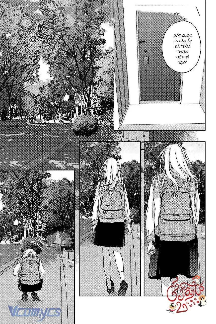 Những Chàng Trai Ngọt Ngào Chapter 1 - 35