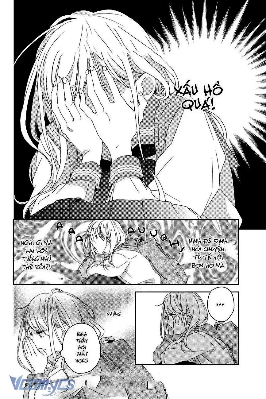 Những Chàng Trai Ngọt Ngào Chapter 1 - 36