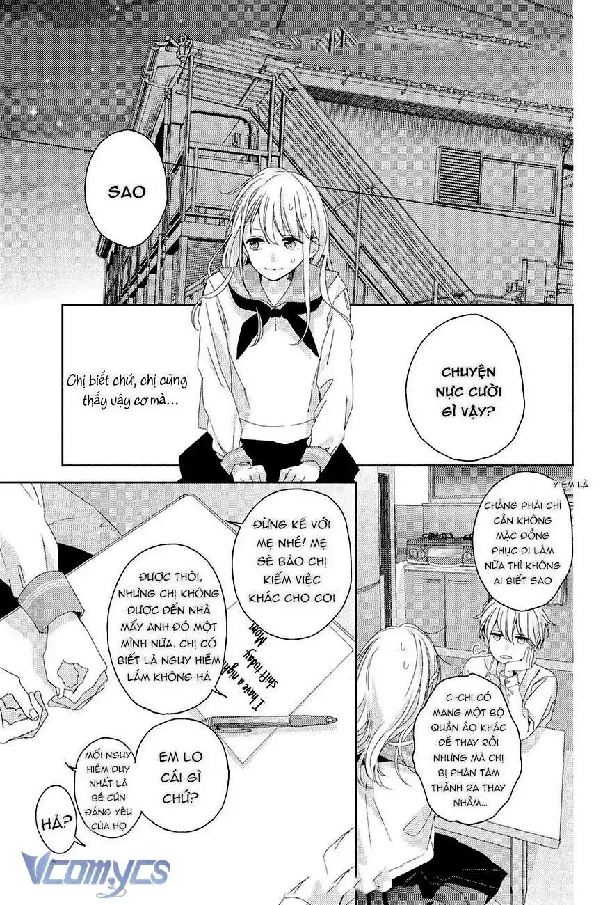 Những Chàng Trai Ngọt Ngào Chapter 1 - 39