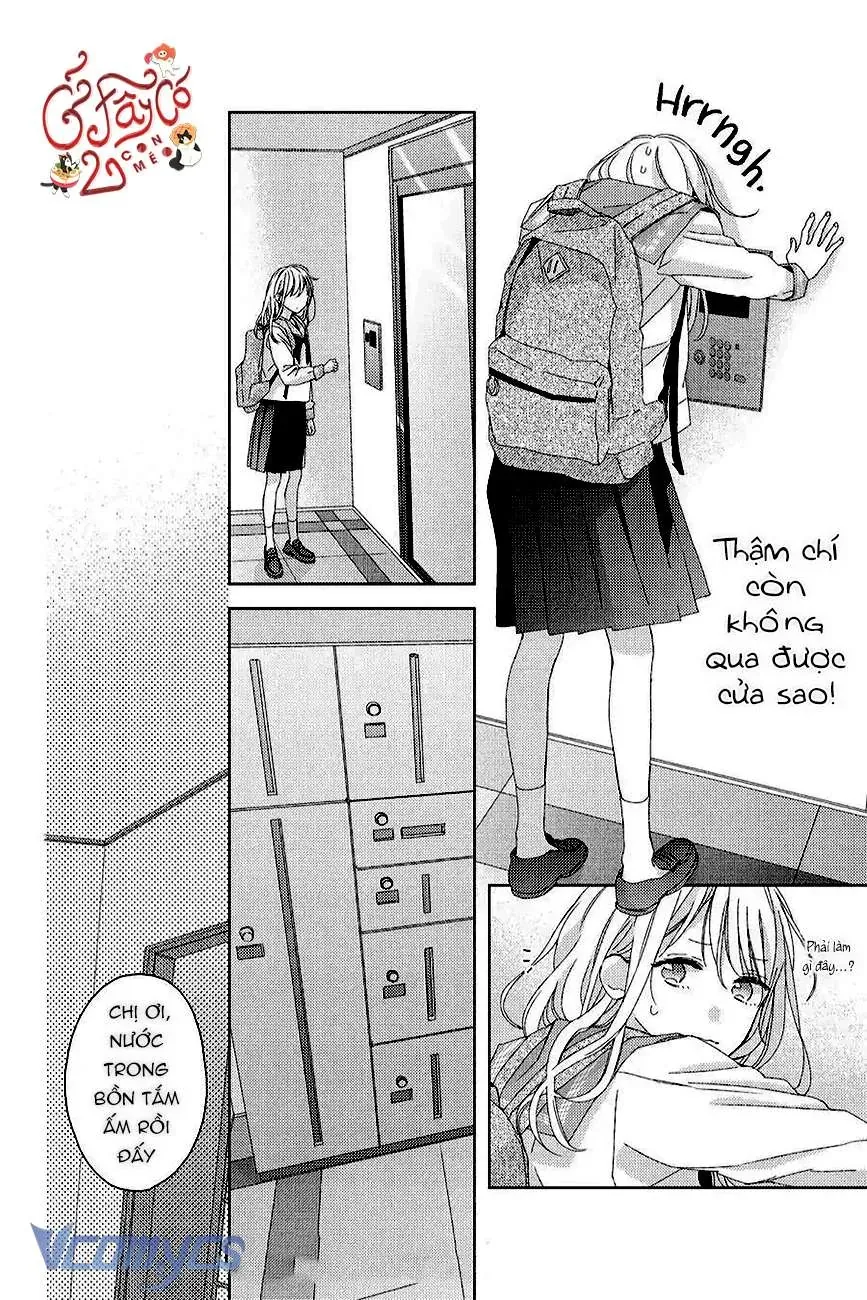 Những Chàng Trai Ngọt Ngào Chapter 1 - 44