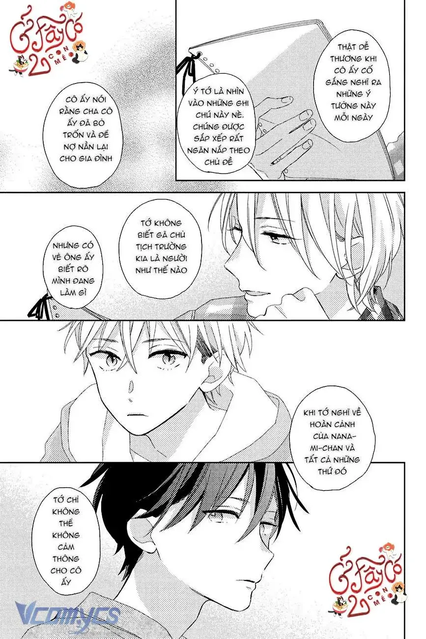 Những Chàng Trai Ngọt Ngào Chapter 1 - 51