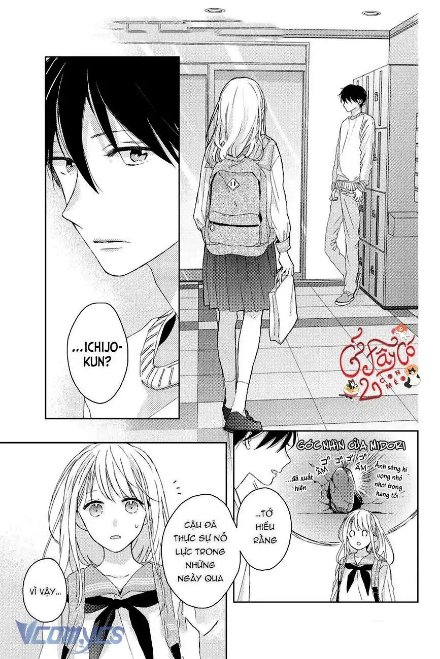 Những Chàng Trai Ngọt Ngào Chapter 1 - 53