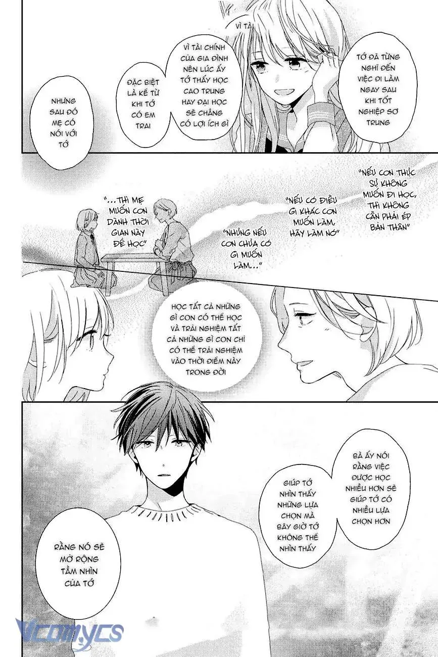 Những Chàng Trai Ngọt Ngào Chapter 1 - 56