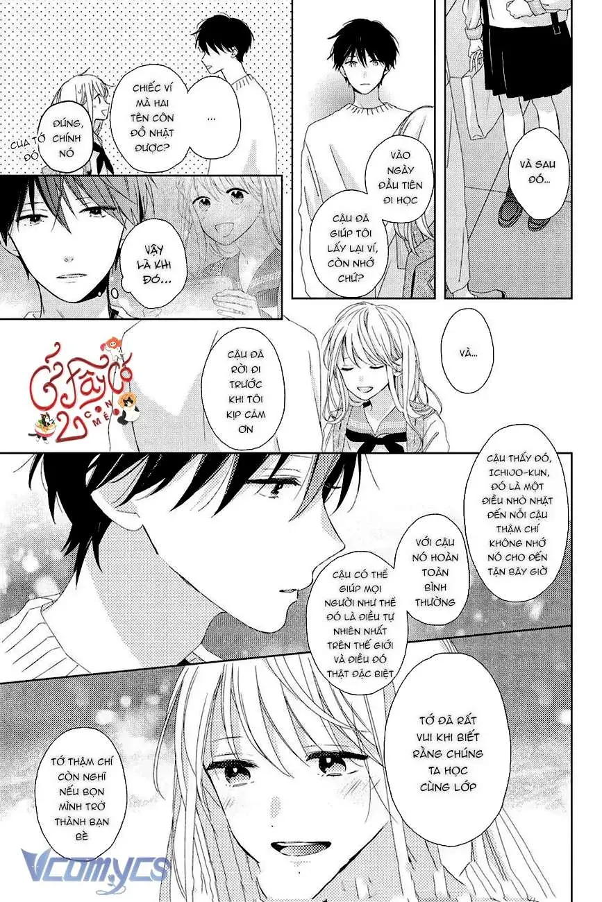 Những Chàng Trai Ngọt Ngào Chapter 1 - 57