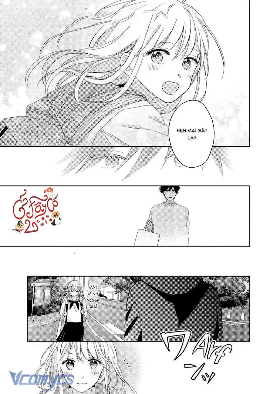 Những Chàng Trai Ngọt Ngào Chapter 1 - 59