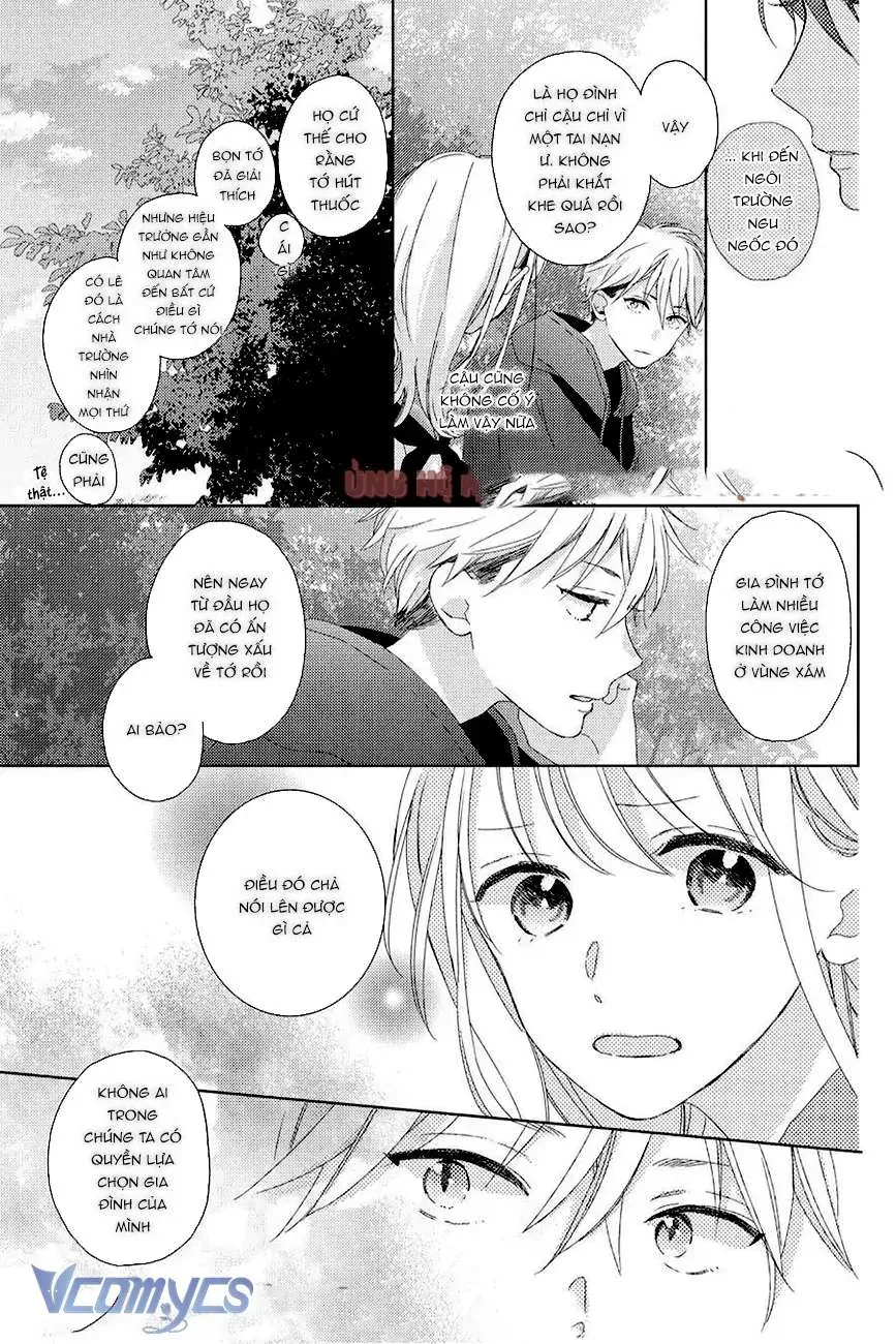 Những Chàng Trai Ngọt Ngào Chapter 1 - 65