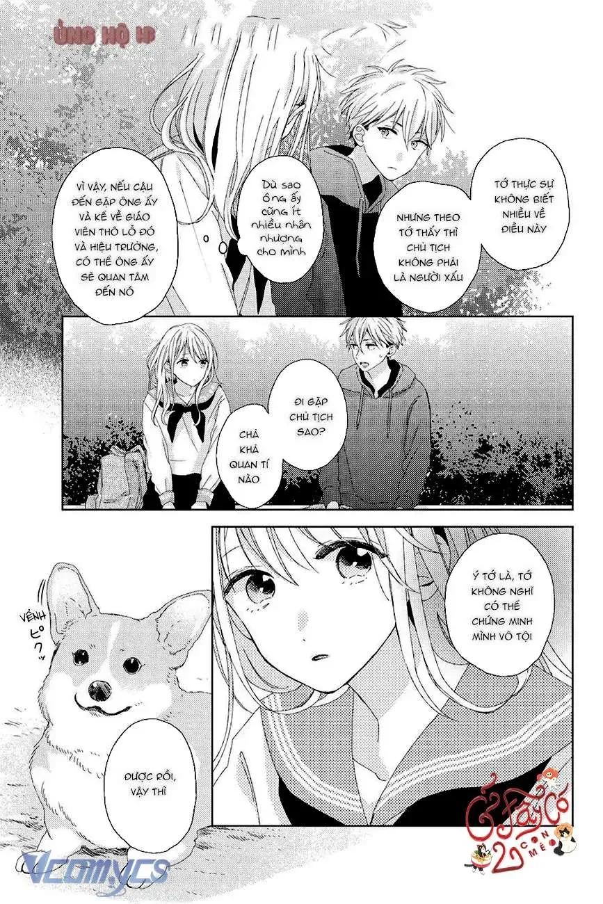 Những Chàng Trai Ngọt Ngào Chapter 1 - 67