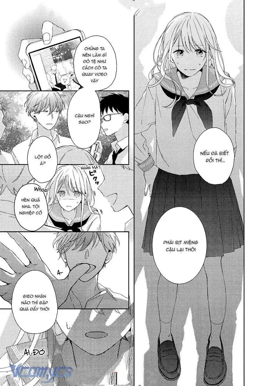 Những Chàng Trai Ngọt Ngào Chapter 1 - 73