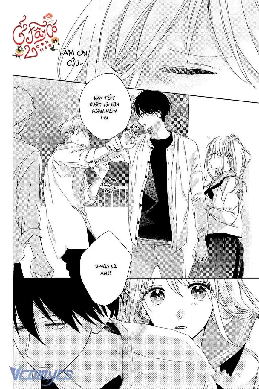 Những Chàng Trai Ngọt Ngào Chapter 1 - 74