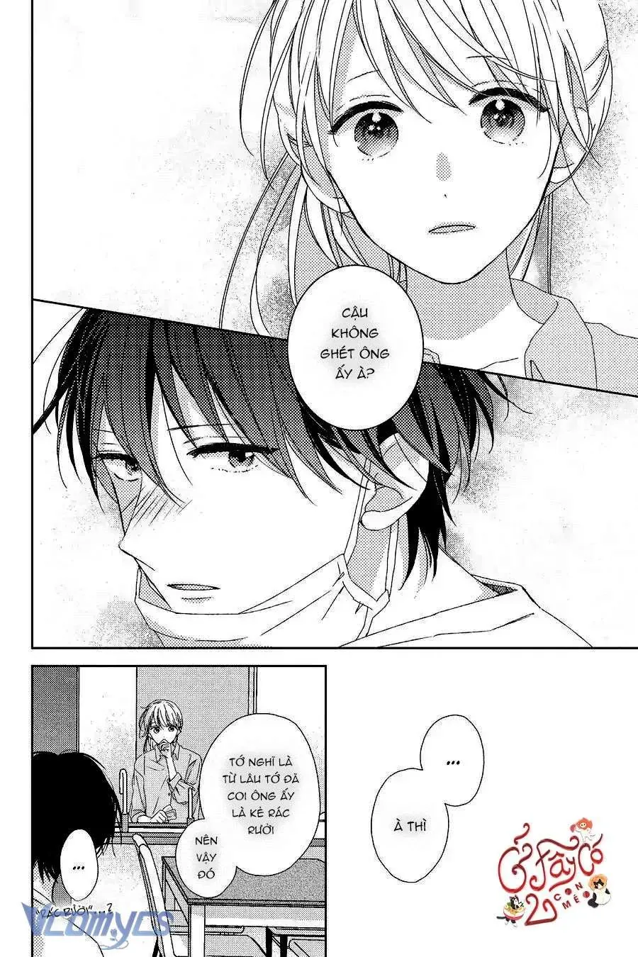 Những Chàng Trai Ngọt Ngào Chapter 3 - 20