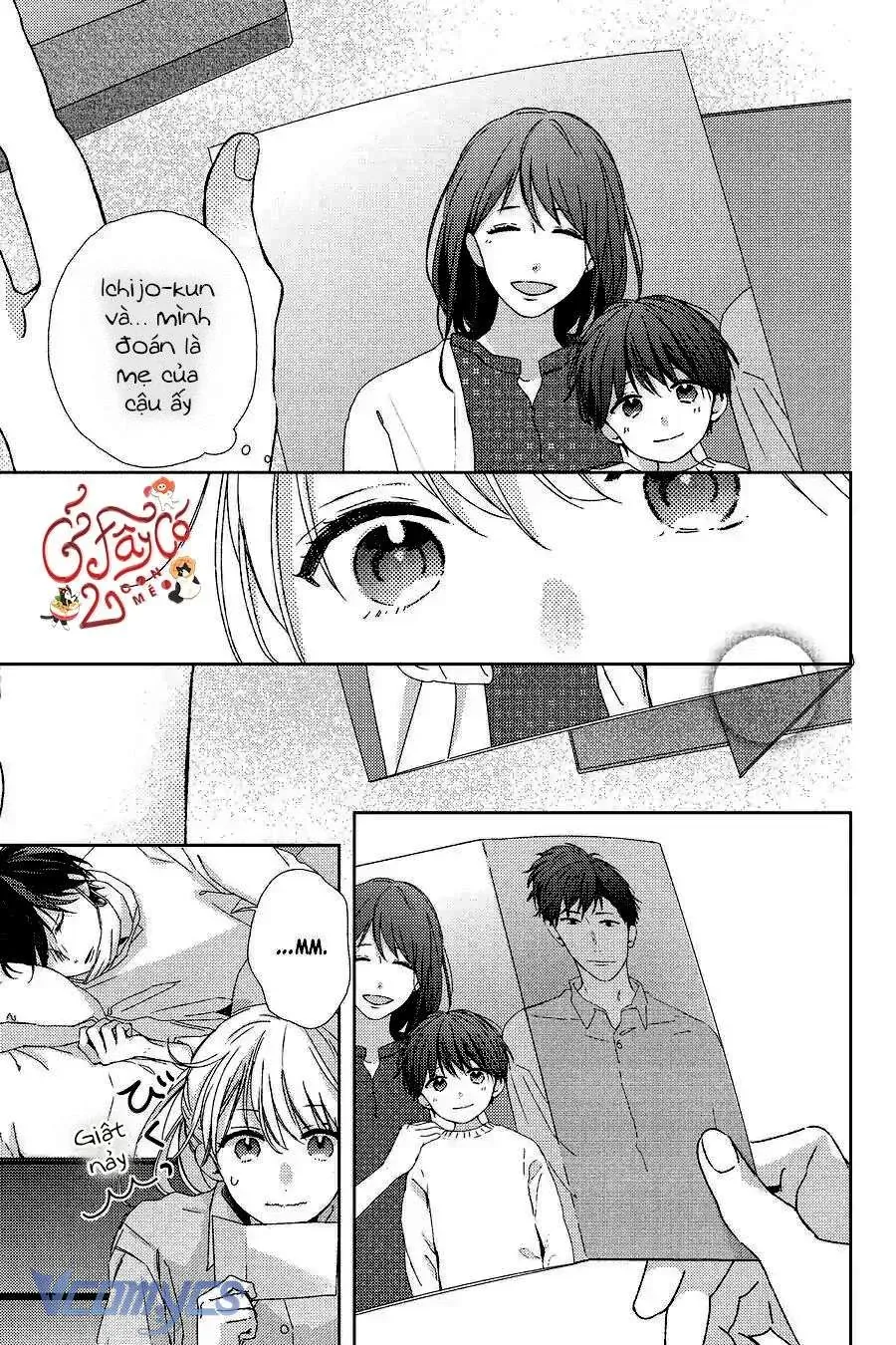 Những Chàng Trai Ngọt Ngào Chapter 3 - 29