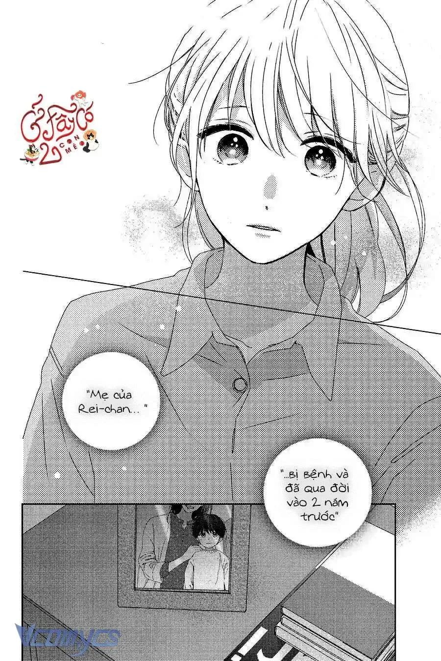 Những Chàng Trai Ngọt Ngào Chapter 3 - 32