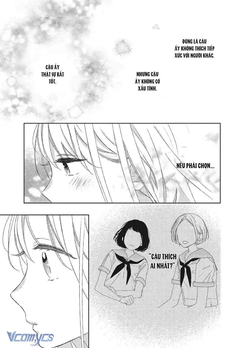 Những Chàng Trai Ngọt Ngào Chapter 5 - 31