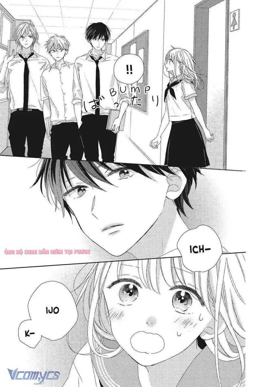 Những Chàng Trai Ngọt Ngào Chapter 5 - 34