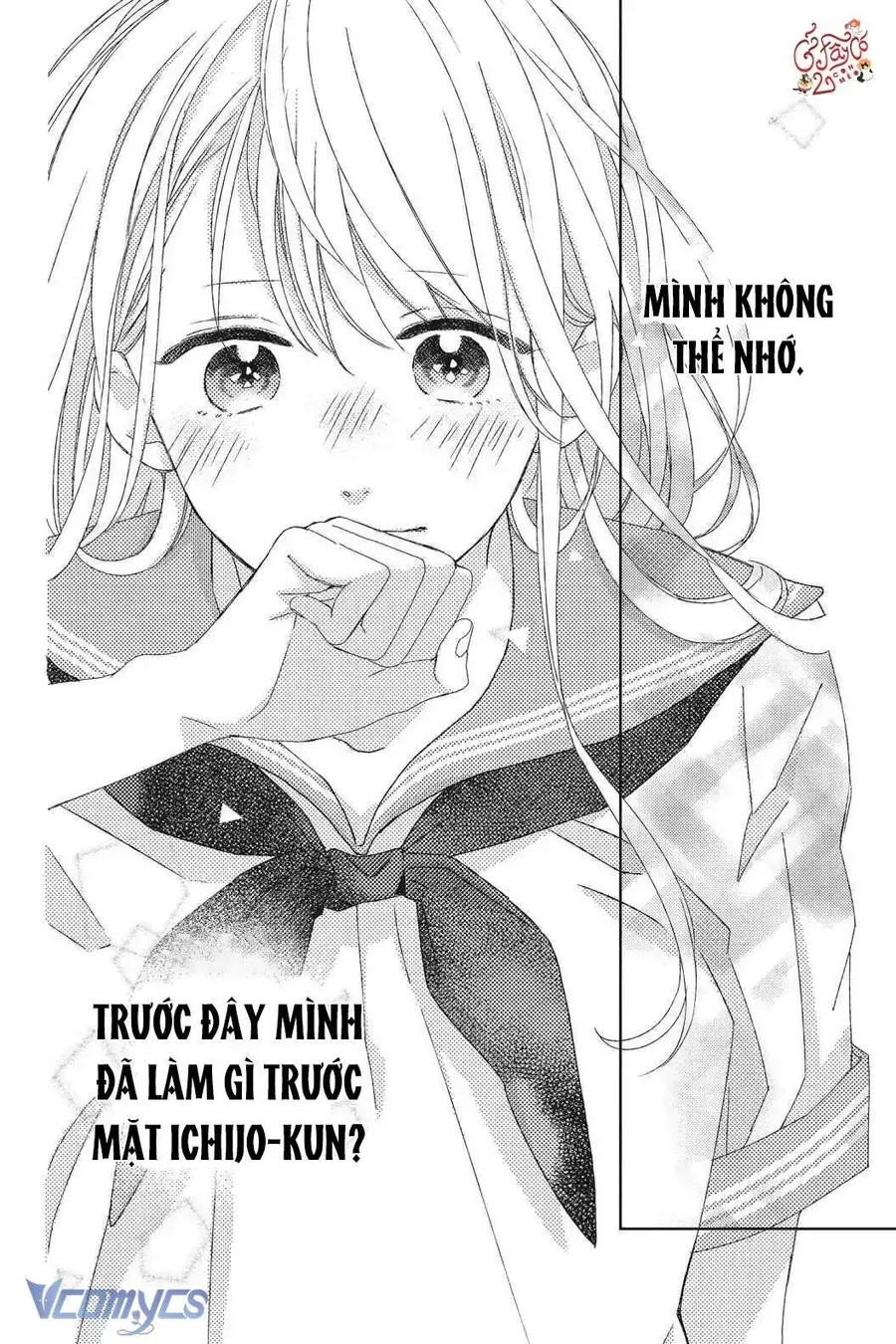 Những Chàng Trai Ngọt Ngào Chapter 5 - 41