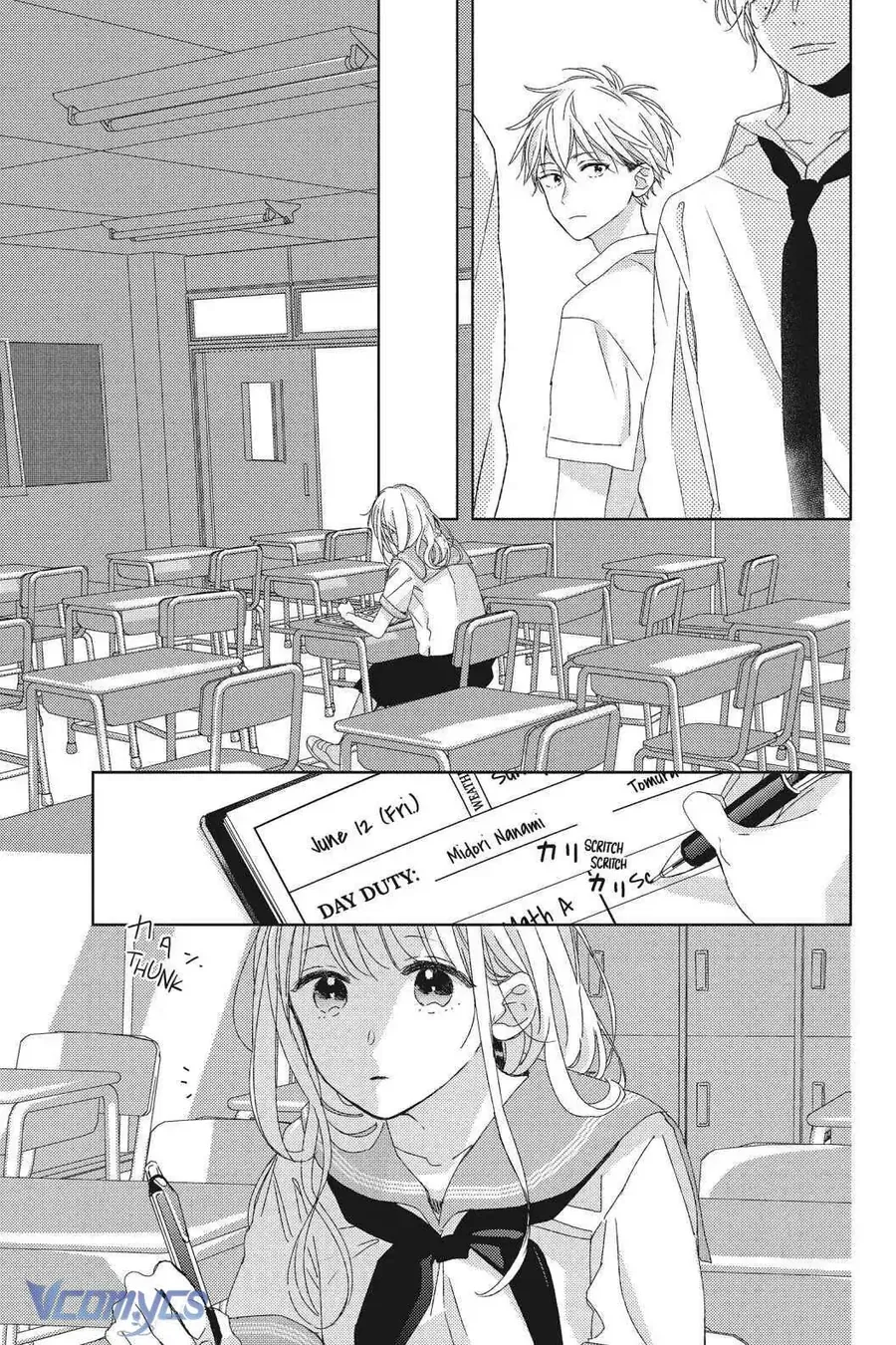 Những Chàng Trai Ngọt Ngào Chapter 5 - 50