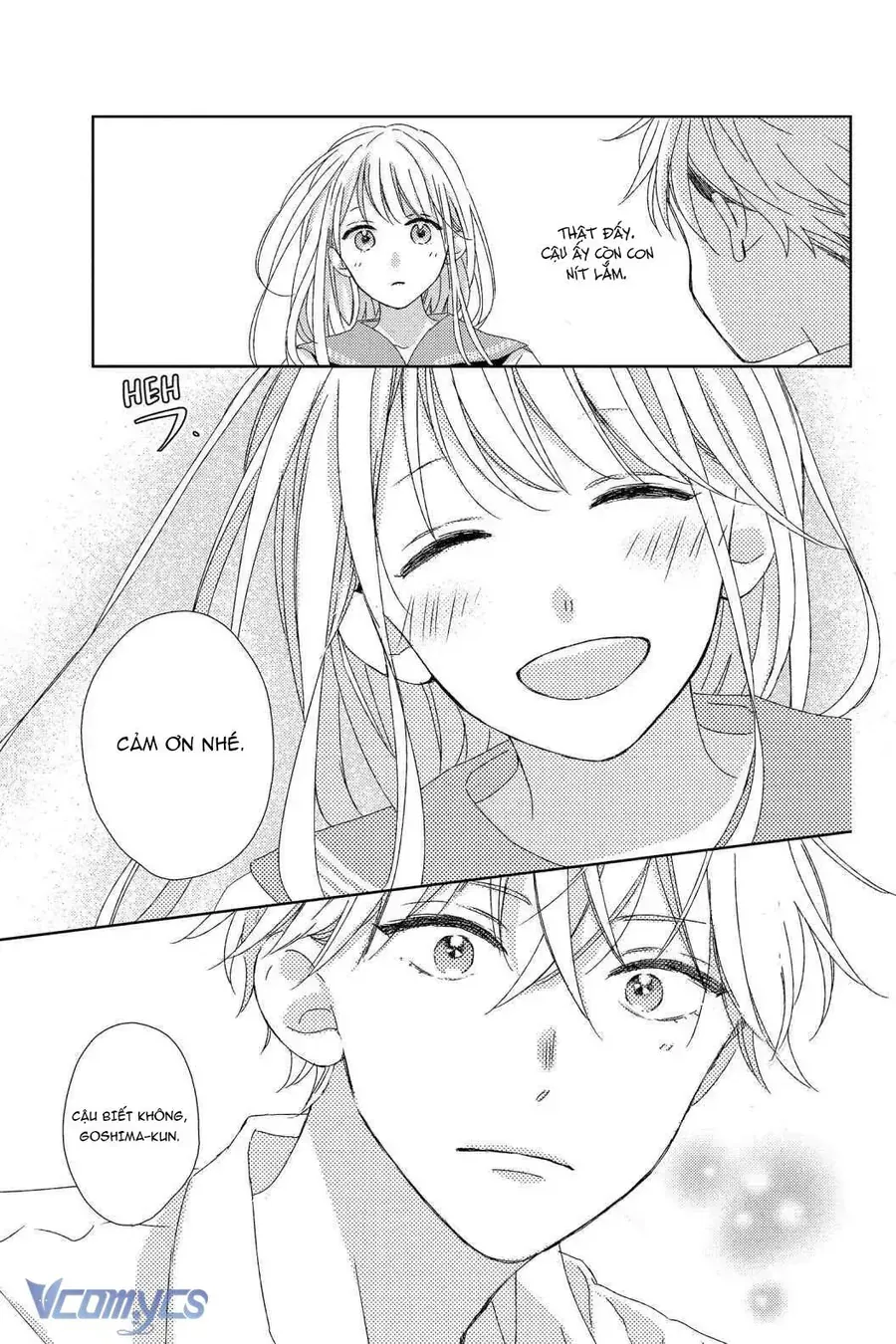 Những Chàng Trai Ngọt Ngào Chapter 5 - 62