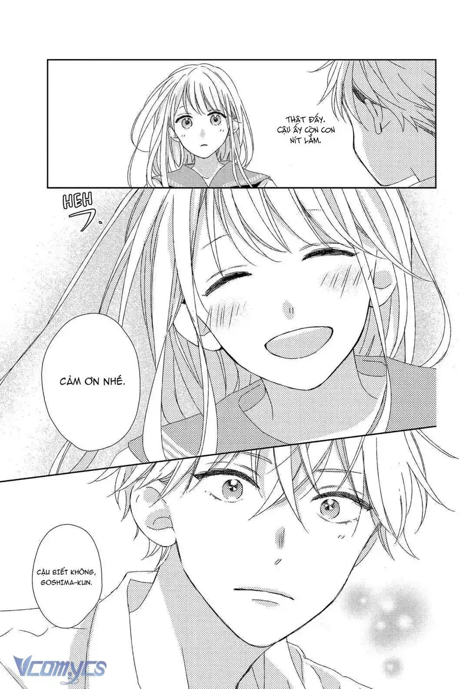 Những Chàng Trai Ngọt Ngào Chapter 5 - 63