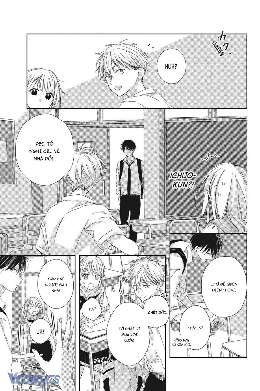 Những Chàng Trai Ngọt Ngào Chapter 5 - 66