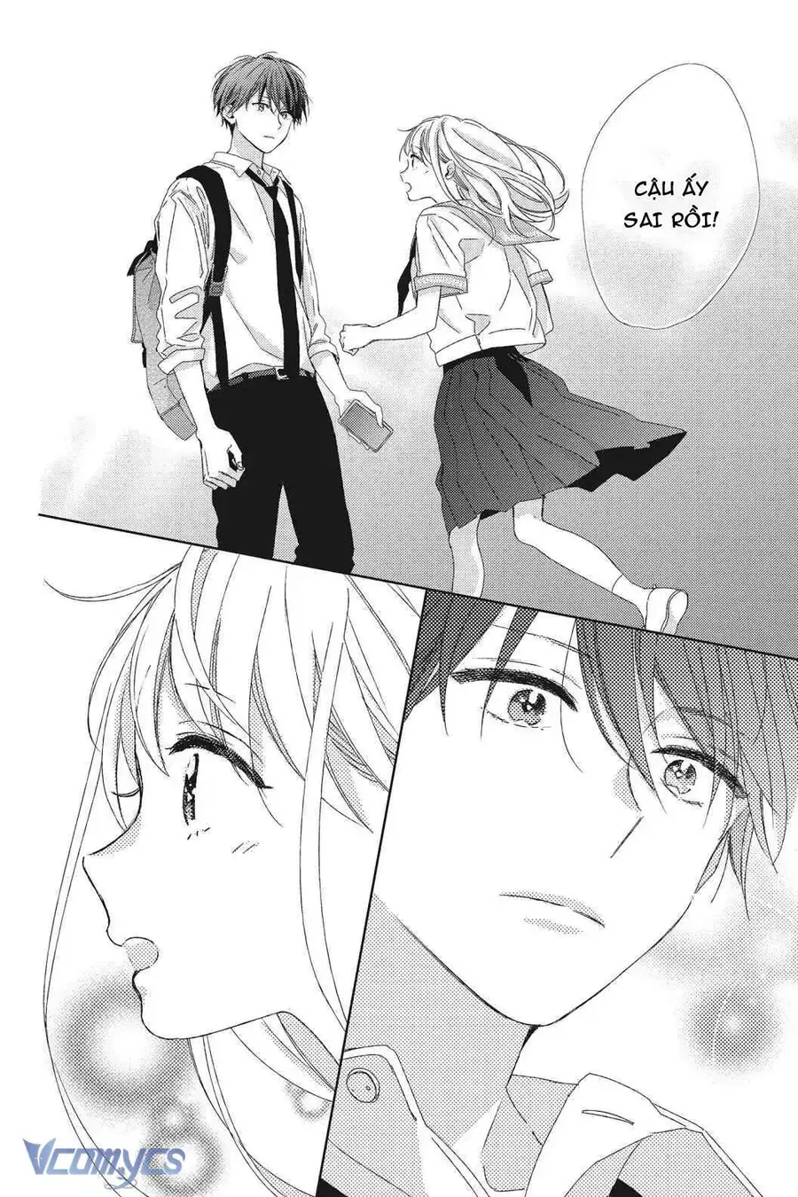 Những Chàng Trai Ngọt Ngào Chapter 5 - 73