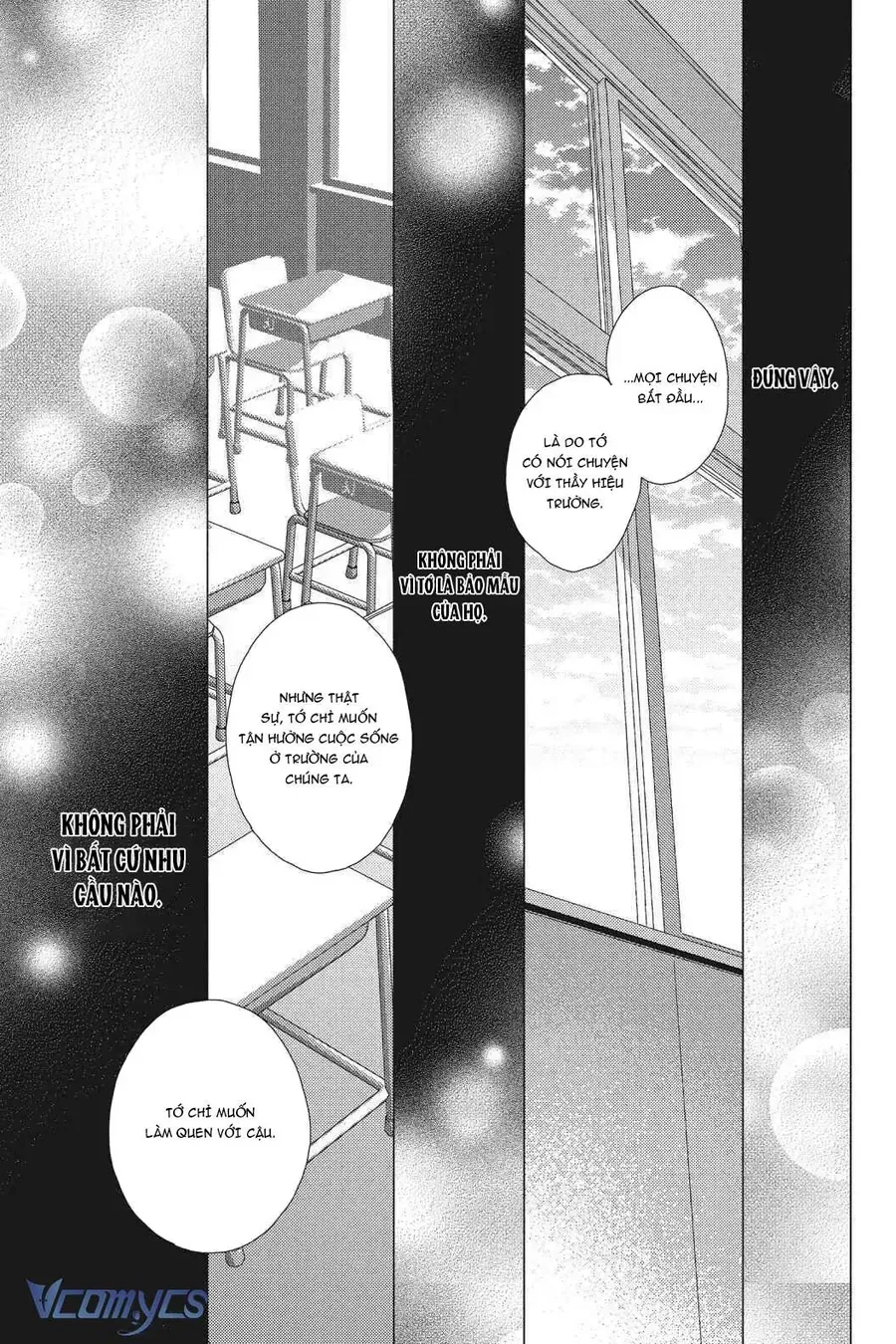 Những Chàng Trai Ngọt Ngào Chapter 5 - 74