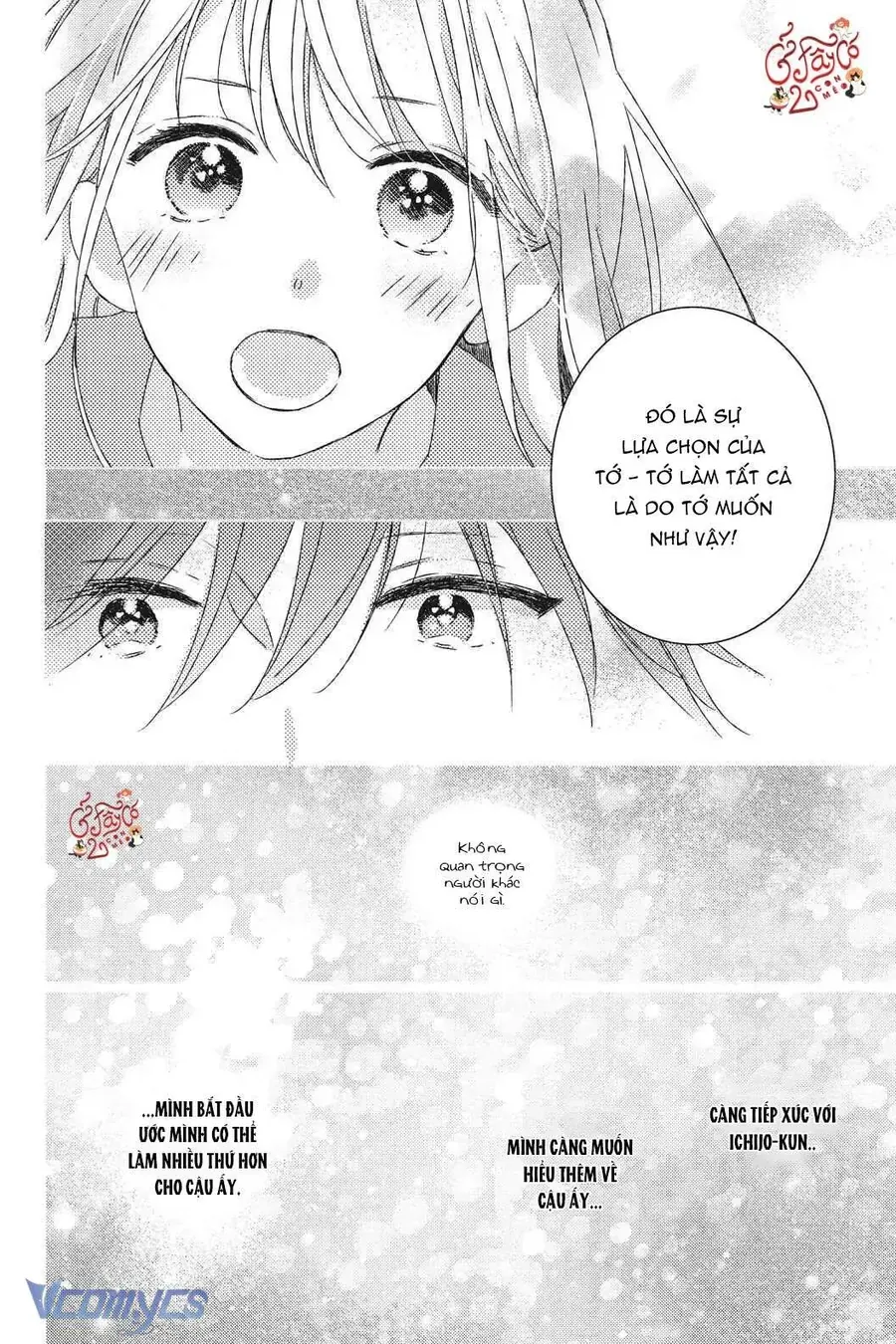 Những Chàng Trai Ngọt Ngào Chapter 5 - 77