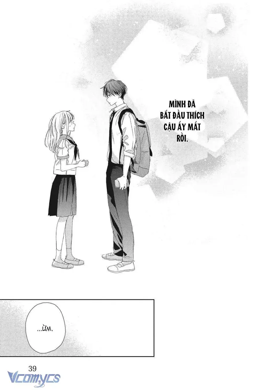 Những Chàng Trai Ngọt Ngào Chapter 5 - 79