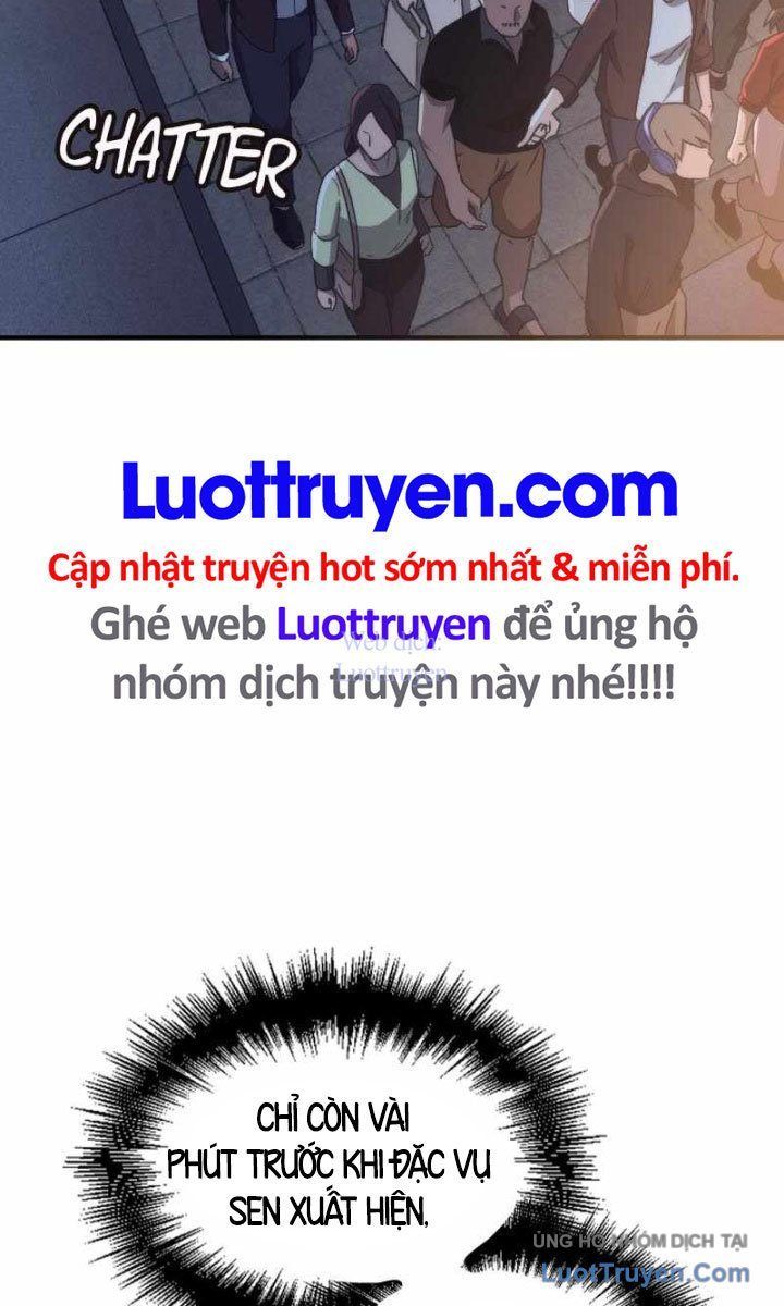 Pháp Sư Huyễn Tưởng. Chapter 3 - 3