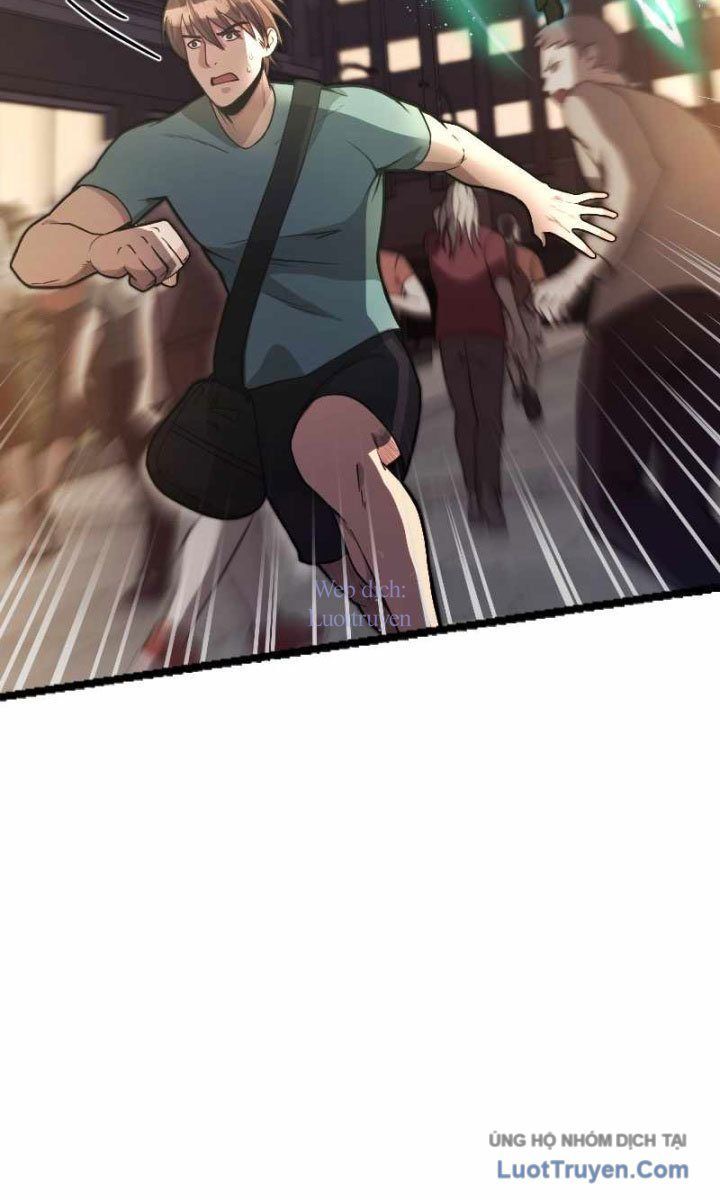 Pháp Sư Huyễn Tưởng. Chapter 3 - 37