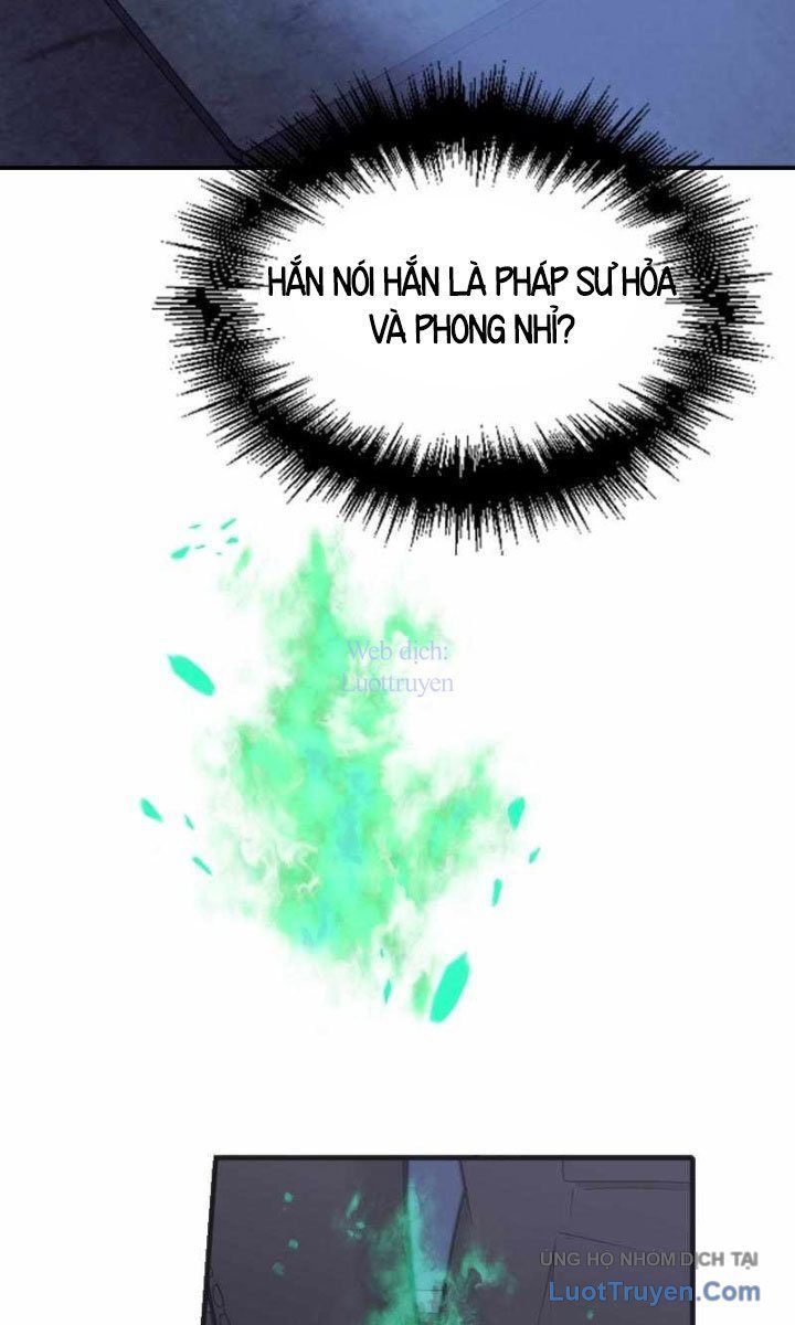 Pháp Sư Huyễn Tưởng. Chapter 3 - 7