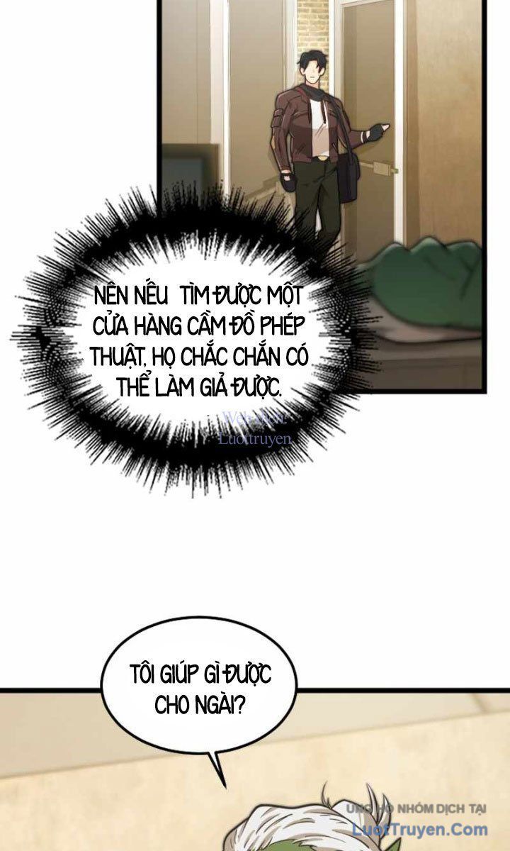 Pháp Sư Huyễn Tưởng. Chapter 3 - 88